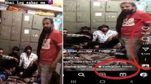 बार में महिलाओं से कर रहा था बदतमीजी, बाहर निकालने पर भड़का और लगा दी आग; 11 की मौत