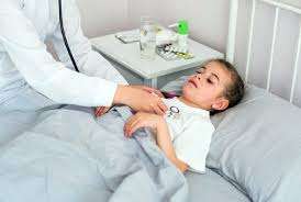 क्या बच्चों में भी हो सकता है इसका खतरा,  जाने इनमें किस तरह की देखी जाती हैं स्वास्थ्य जटिलताएं?