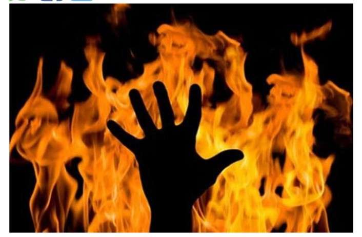 नाइट क्लब में आग लगने से 13 लोगों की मौत, 15 अन्य लापता