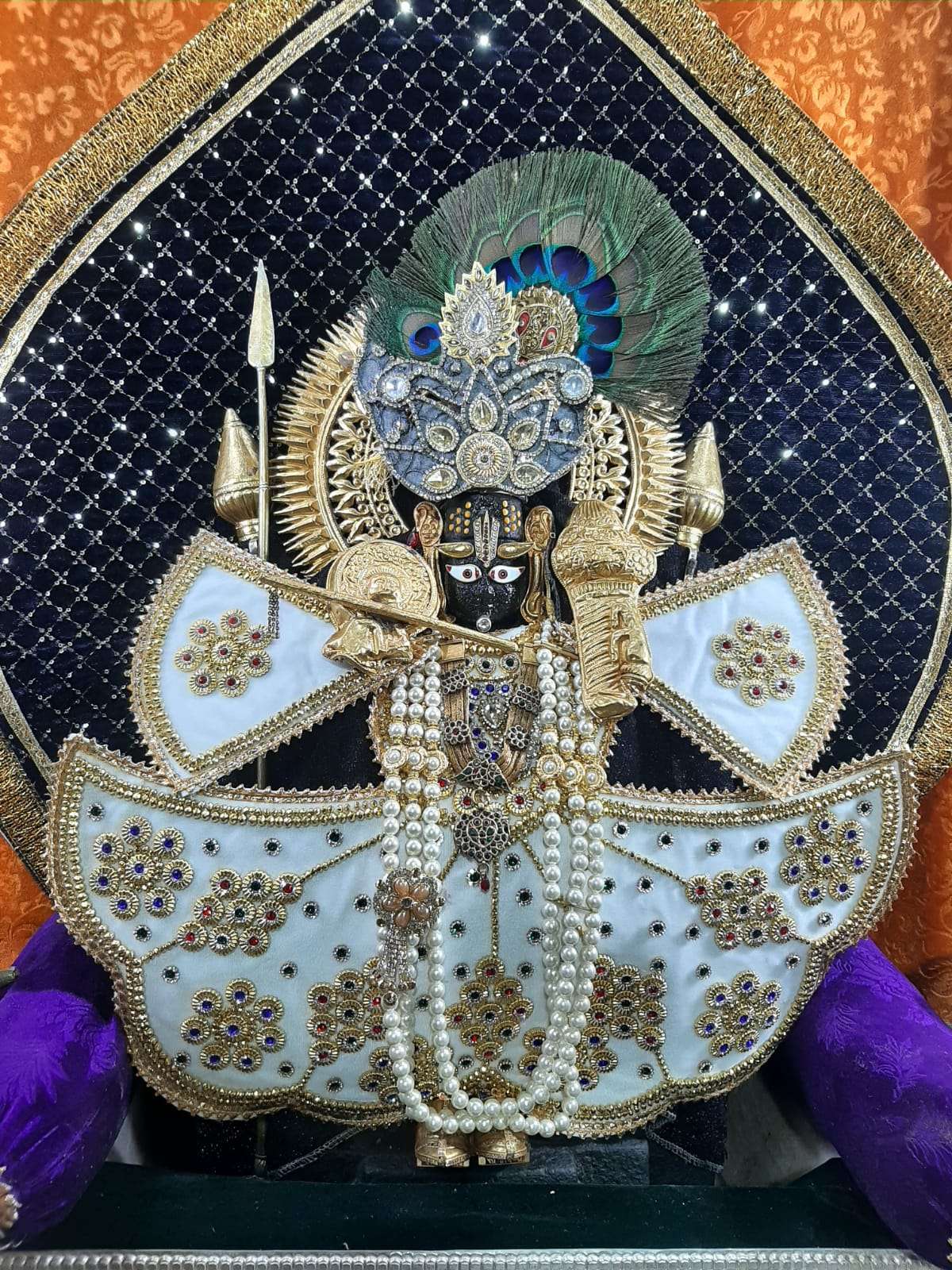 जय श्री कोटड़ी श्याम दरबार आज मंगला श्रृंगार आरती के दर्शन दिनांक 22-05-2023 जय श्री कोटड़ी श्याम दरबार आज मंगला श्रृंगार आरती के दर्शन दिनांक 22-05-2023
