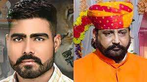 जेल से बाहर लाया गया संपत नेहरा, रची थी सुखदेव गोगामेड़ी की हत्या की साजिश, इस जिले की पुलिस ले गई