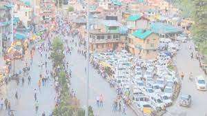 भूलकर भी न जाएं नए साल में मनाली, इन कारणों से छुट्टियों का मजा हो जाएगा बर्बाद