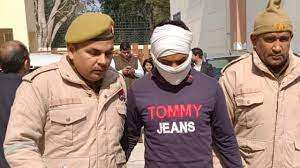 गाजियाबाद में मासूम बच्ची से हैवानियत और हत्या के दोषी को सजा-ए-मौत