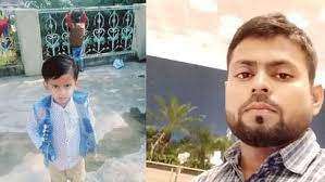 पत्नी को बेटे का लाइव मर्डर दिखा सुसाइड किया; दौड़ती पहुंची ससुराल... एक जिद में लुटी दुनिया पत्नी को बेटे का लाइव मर्डर दिखा सुसाइड किया; दौड़ती पहुंची ससुराल... एक जिद में लुटी दुनिया