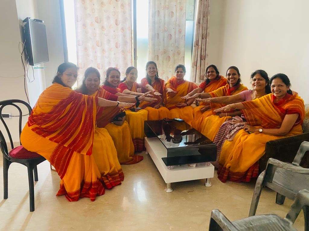 चुनाव आयोग का नवाचार, हम सब भी बने ज़िम्मेदार चुनाव आयोग का नवाचार, हम सब भी बने ज़िम्मेदार
