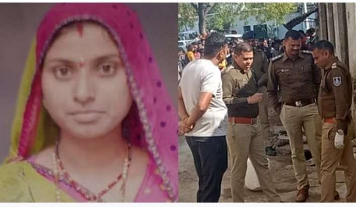 बहू को पेट्रोल डालकर जिंदा जलाया,  वजह जानकर हैरान रह जाएंगे