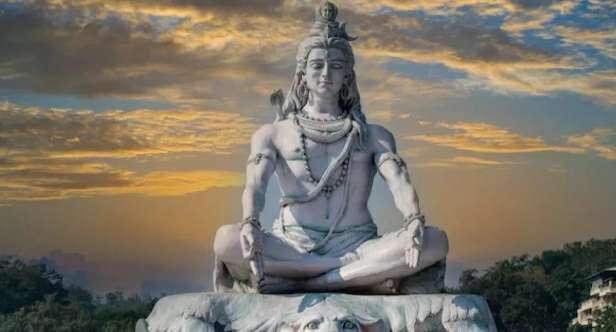 पाना चाहते हैं भोलेनाथ की कृपा, तो सोमवार करें इन मंत्रों का जाप, पूरी होगी हर मनोकामना पाना चाहते हैं भोलेनाथ की कृपा, तो सोमवार करें इन मंत्रों का जाप, पूरी होगी हर मनोकामना