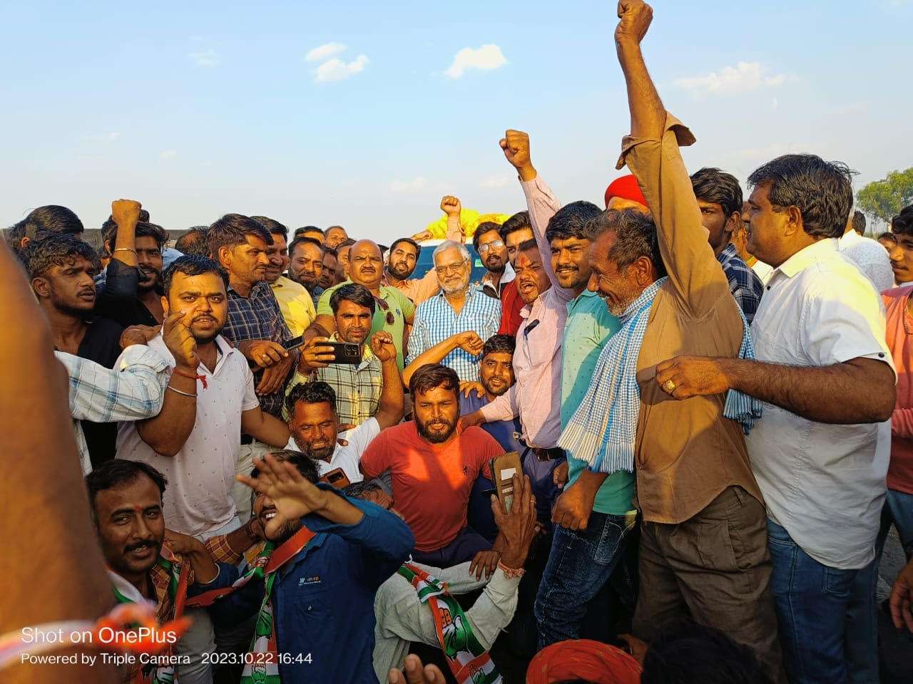 विधानसभा अध्यक्ष जोयाी का किया स्वागत