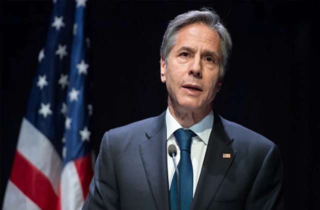 अमेरिकी विदेश मंत्री ने बीजिंग की यात्रा पर लगाया ब्रेक, जानें क्या है वजह?