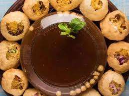 गोल गप्पे भी सेहत के लिए फायदेमंद? कई बीमारियों का कर सकते हैं इलाज! जानें इसको खाने के 5 फायदे