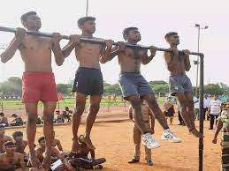 सेना भर्ती में फर्जीवाड़े का खुलासा, मेडिकल टेस्ट में पास करवाने के लेते थे मोटी रकम; तीन गिरफ्तार