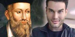 जिंदा नास्त्रेदमस की डरावनी भविष्यवाणियां, 2024 में होंगी ये बड़ी घटनाएं