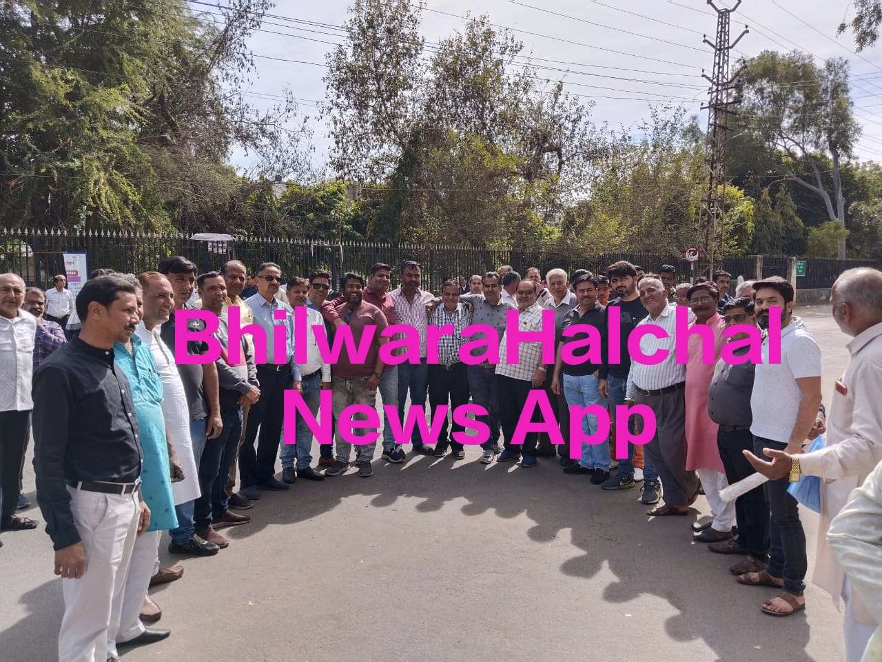 VIDEO महामंडलेश्वर स्वामी हंसराम उदासीन को मिली धमकी को लेकर जताया रोष, गिरफ्तारी की मांग को लेकर सकल हिन्दू समाज ने कलेक्टर को सौंपा ज्ञापन