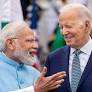 अमेरिकी राष्‍ट्रपति बाइडेन 7 सितंबर को आएंगे भारत, PM मोदी से करेंगे द्विपक्षीय बैठक