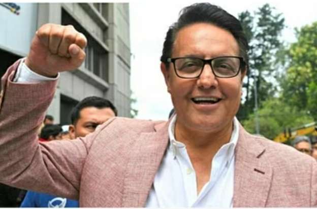 राष्ट्रपति पद के उम्मीदवार की सरेआम गोली मारकर हत्या, रैली में बम भी फेंका गया