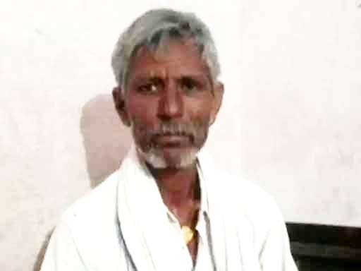 हाथ-पैर धोते फिसला पैर, नाडी में गिरकर डूबने से किसान की मौत