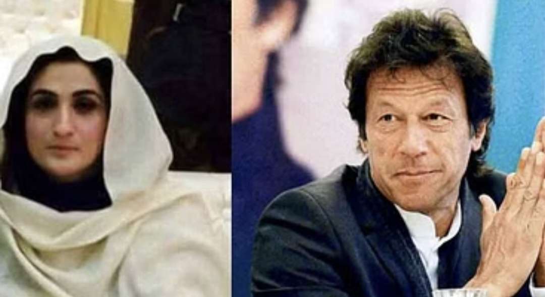 जैल में मक्खियों-खटमल से भरी कोठरी में बंद पाक के पूर्व पीएम इमरान , मिलीं पत्नी बुशरा, कहा- सी श्रेणी की दी जा रहीं सुविधा