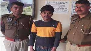 राजस्थान में मर्डर-लेकिन बिहार के गांव में मचा कोहराम