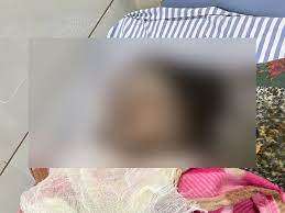 दुष्कर्म के बाद थिनर डाल लगाई आग, इलाज के दौरान महिला की मौत