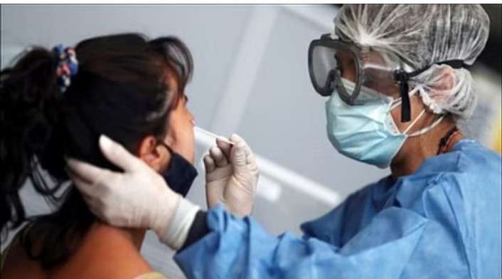 चीनी संक्रमण से घबराने की जरूरत नहीं, निराधार है जोखिम की आशंका