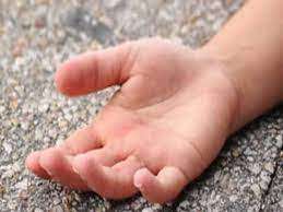 कीटनाशक दवा के प्रभाव से युवक की मौत