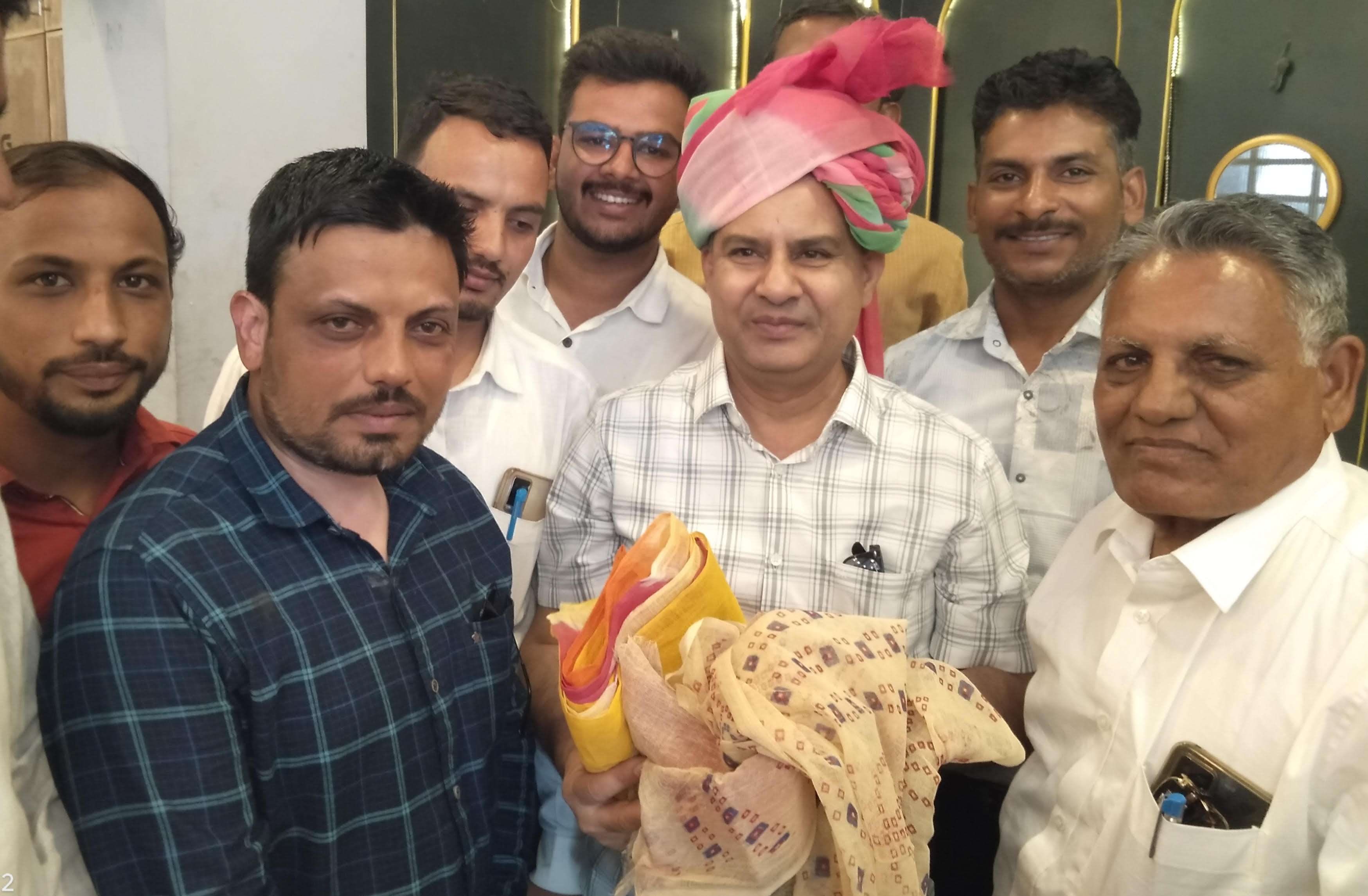 सभी एसडीएम हेड क्वार्टर पर न्यायालय की हो स्थापना- न्यायाधीश फरजंद अली सभी एसडीएम हेड क्वार्टर पर न्यायालय की हो स्थापना- न्यायाधीश फरजंद अली