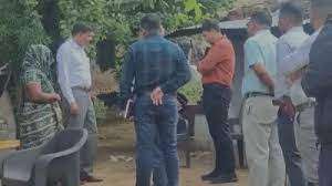 खेड़ा में गरबा के बाद पांच लोगों की संदिग्ध हालत में मौत