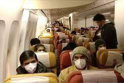 दुनियाभर में कोरोना फैलाएगा चीन इटली पहुंचे दो विमानों में हुई जांच, 50% से ज्यादा यात्री संक्रमित मिले दुनियाभर में कोरोना फैलाएगा चीन इटली पहुंचे दो विमानों में हुई जांच, 50% से ज्यादा यात्री संक्रमित मिले