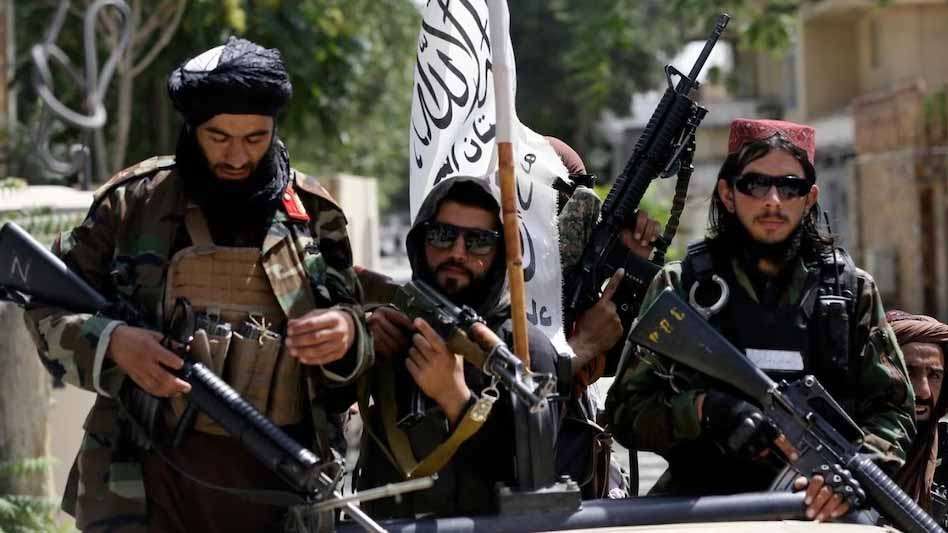 पाकिस्तान और अफगानिस्तान में छिड़ी जंग! तालिबान के साथ भारी गोलीबारी के बाद तोरखम बॉर्डर सील