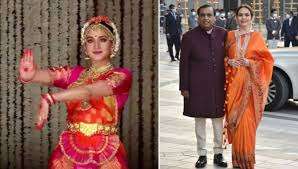 बनने जा रही हैं अंबानी फैमिली की बहू