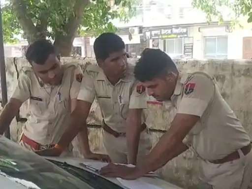 अजमेर में भीलवाड़ा के युवक की पीट-पीटकर हत्या