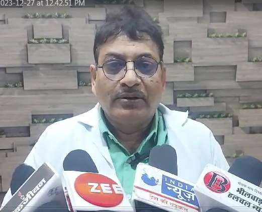 VIDEO जनसेवक मर्यादित भाषा का उपयोग करें-डॉ. दुष्यंत शर्मा VIDEO जनसेवक मर्यादित भाषा का उपयोग करें-डॉ. दुष्यंत शर्मा