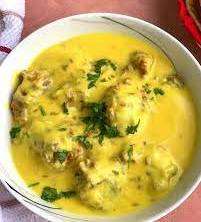 संडे को लंच में बनाएं कोफ्ता कढ़ी, चटकारा मारकर खाएंगे बच्चे भी