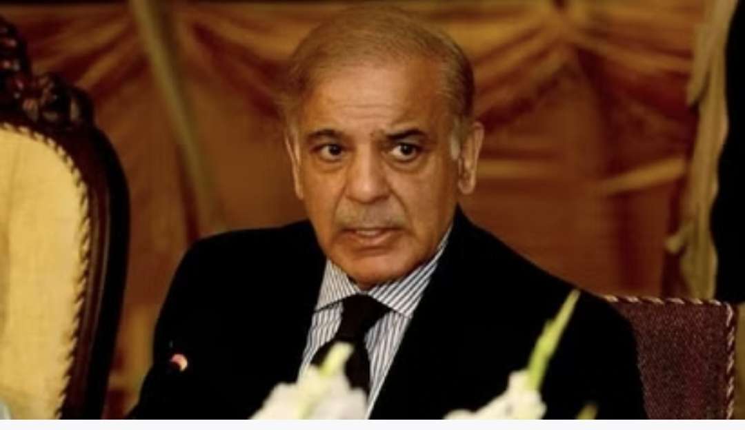 3 दिन पहले  ही पाकिस्तानी संसद भंग