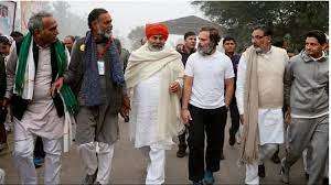 क्या राहुल गांधी बन सकेंगे विपक्ष के PM उम्मीदवार, उनकी यात्रा को कितने दलों का समर्थन?