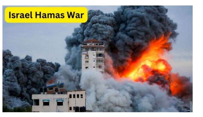 हिजबुल्लाह के ठिकानों पर हमले शुरू, बुधवार को इजराइल जाएंगे बाइडेन हिजबुल्लाह के ठिकानों पर हमले शुरू, बुधवार को इजराइल जाएंगे बाइडेन