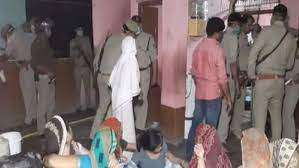 12वीं क्लास के स्टूडेंट की गोली मारकर कर हत्या