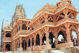सांवलियाजी मंदिर के भंडार से निकले 9.70 करोड़ सांवलियाजी मंदिर के भंडार से निकले 9.70 करोड़