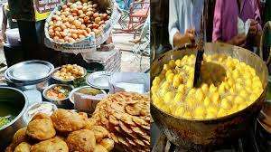 दुनिया भर में मशहूर है चांदनी चौक के ये लजीज फूड...क्या आपने चखा है इनका स्वाद