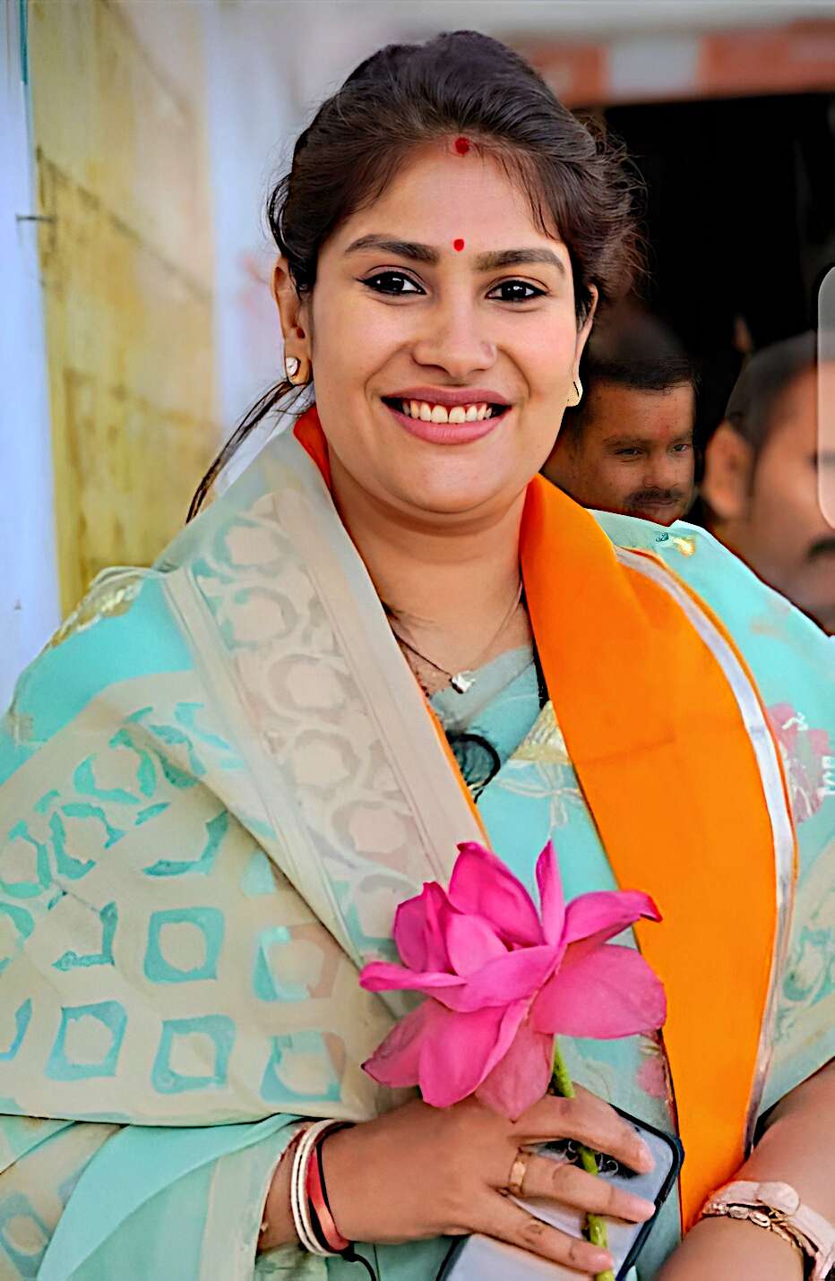 राजस्थान में सुशासन के नए सवेरे का हुआ आगाज- माहेश्वरी