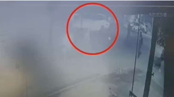 पार्टी कर क्लब से निकली युवती को गाड़ी से कुचलकर मार डाला, दोस्त के साथ गई थी