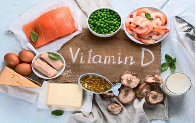 ऐसे लगाएं शरीर में विटामिन डी की कमी का अंदाजा, 7 लक्षणों से हो जाएं सावधान