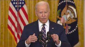 कोरोना से निपटने के चीन के रवैये से चिंतित हुआ अमेरिका, राष्ट्रपति बाइडन ने ड्रैगन को दे डाली नसीहत