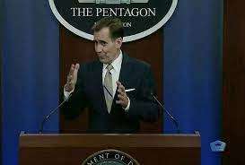 भारत हमारा रणनीतिक साझेदार, खालिस्तानी आतंकी की हत्या की साजिश पर अमेरिका का बड़ा बयान