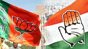 राजस्थान में कई परिवारों के सिर्फ चुनावी चेहरे बदले, नये लोगों को नहीं मिला मौका राजस्थान में कई परिवारों के सिर्फ चुनावी चेहरे बदले, नये लोगों को नहीं मिला मौका