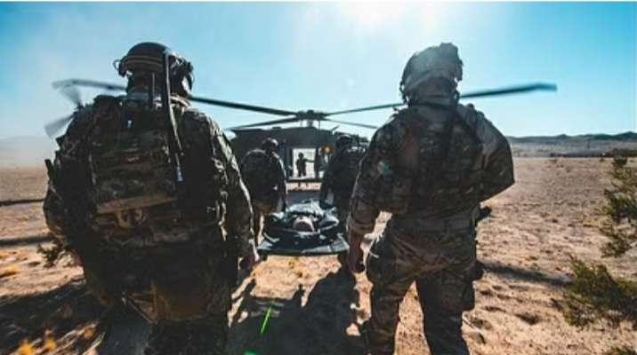 अमेरिकी सेना और आतंकियों के बीच भीषण लड़ाई, हमले में अल-शबाब के 30 लड़ाके ढेर