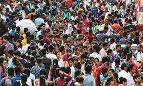 जनसंख्या के मामले में चीन फिर से आगे, सरकार ने लोकसभा में किया खुलासा