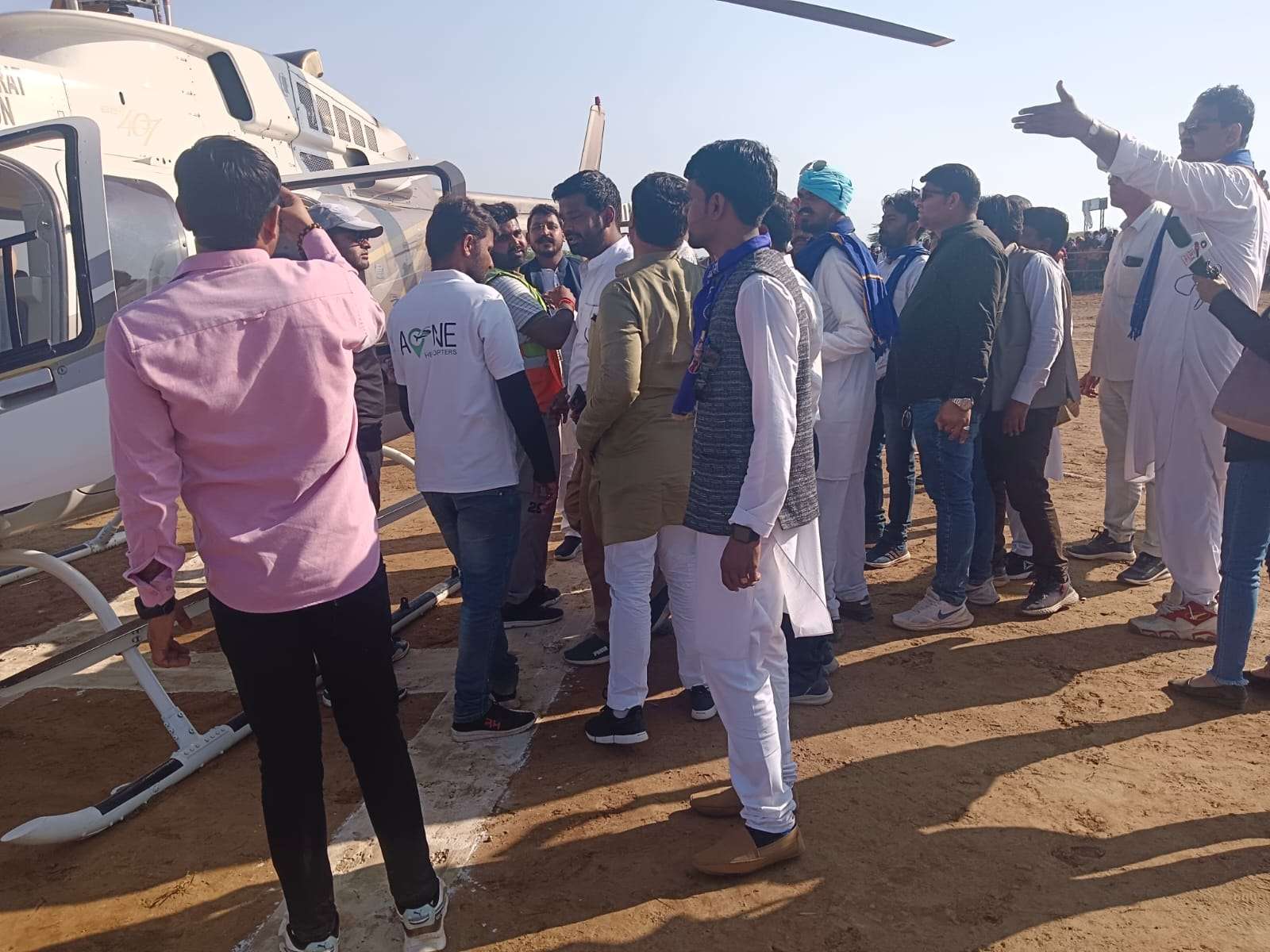 राजस्थान अनुसूचित जाति की सूची में ऐरवाल/अहिरवार जुड़वाने की मांग राजस्थान अनुसूचित जाति की सूची में ऐरवाल/अहिरवार जुड़वाने की मांग