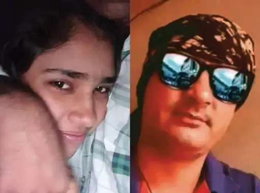 प्रेमिका की हत्या कर प्रेमी ने आत्महत्या की