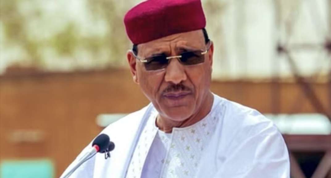 नाइजर में तख्तापलट, सैनिकों ने राष्ट्रपति बजौम की सरकार को उखाड़ फेंकने का किया दावा